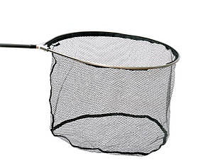 Голова підсака Flagman 50x45 см Rubber Mesh