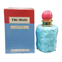 Туалетная вода женская TRI MINI 100 мл, TRI Fragrances ОАЭ