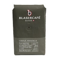 Кава в зернах Blasercafe Servus Amadeus 250 г