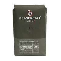 Кофе в зернах Blasercafe Servus Amadeus 250 г
