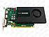 Відеокарта nVidia Quadro K2000 2Gb PCI-Ex DDR5 128bit (DVI + 2 x DP), фото 2