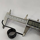 Пружина натягувача ланцюга трансмісії 150 200 250 куб см, фото 2