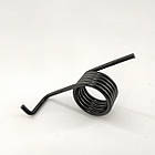 Пружина натягувача ланцюга трансмісії 150 200 250 куб см, фото 3