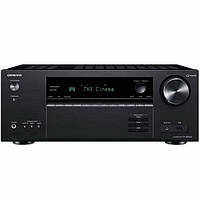 AV-ресивери Onkyo