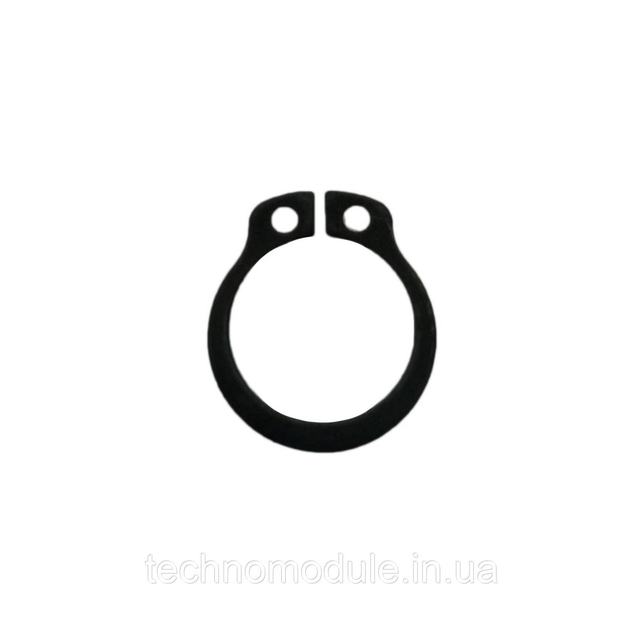 Кільце стопорне на вал d=14 ДТЗ 5244 НРХ
