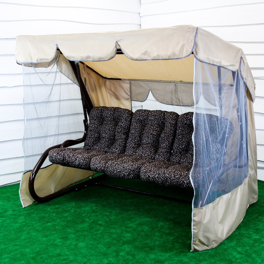 Гойдалка садова GreenGard Барна, фото 1