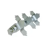 Аератор AL-KO Combi Care 38 P Comfort, фото 5