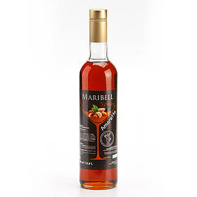 Сироп Амаретто TM Maribell 700мл