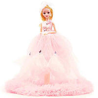 Кукла в свадебном платье 30см кукла принцесса для девочек