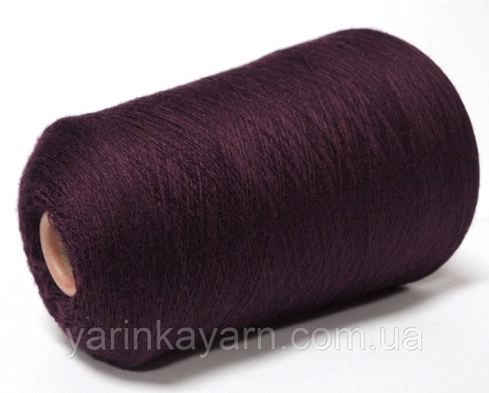 Меринос 100 % арт. Cashwool . Італійська бобінна пряжа.