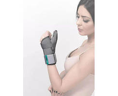 Ортез великого пальця і на зап'ястку з металевою вставкою арт.31602 STANDARD ORTHOTEH БОЛГАРІЯ