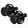 Ролики підката (болти, упори) KTM — M 10 мм для мотоцикла в задній маятник, фото 5