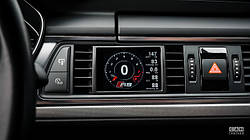 Дисплеї CAN CHECKED — Audi