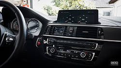 Дисплеї CAN CHECKED — BMW