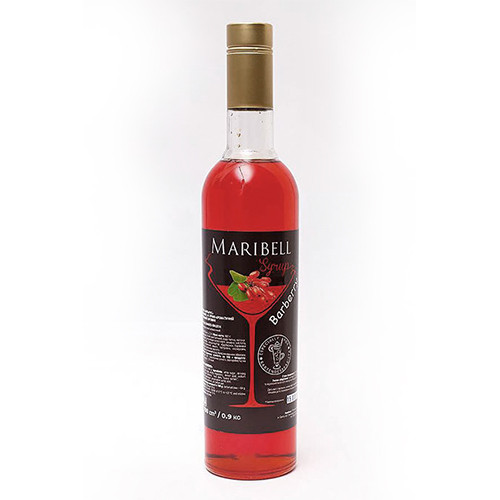 Сироп Барбарис TM Maribell 700мл