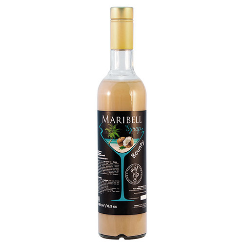 Сироп Баунті TM Maribell 700 мл