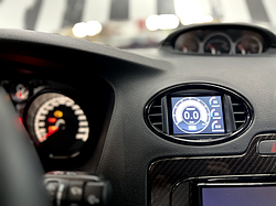 Дисплеї CAN CHECKED — Ford