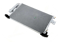 Радиатор кондиционера Mitsubishi ASX 2010-2013 (с осушителем) (Koyorad) (FP 48 K500-KY) (CD030418)
