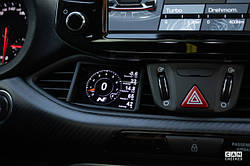 Дисплеї CAN CHECKED — Hyundai