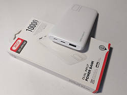 Power Bank 10000mAh (XO) PR182