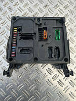 Модуль контролера BSI Ford Galaxy S110730200