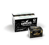 Серветки паперові 2-х шарові, 250 шт, універсальні, 11,6 х18,5см, Rulopak, фото 2