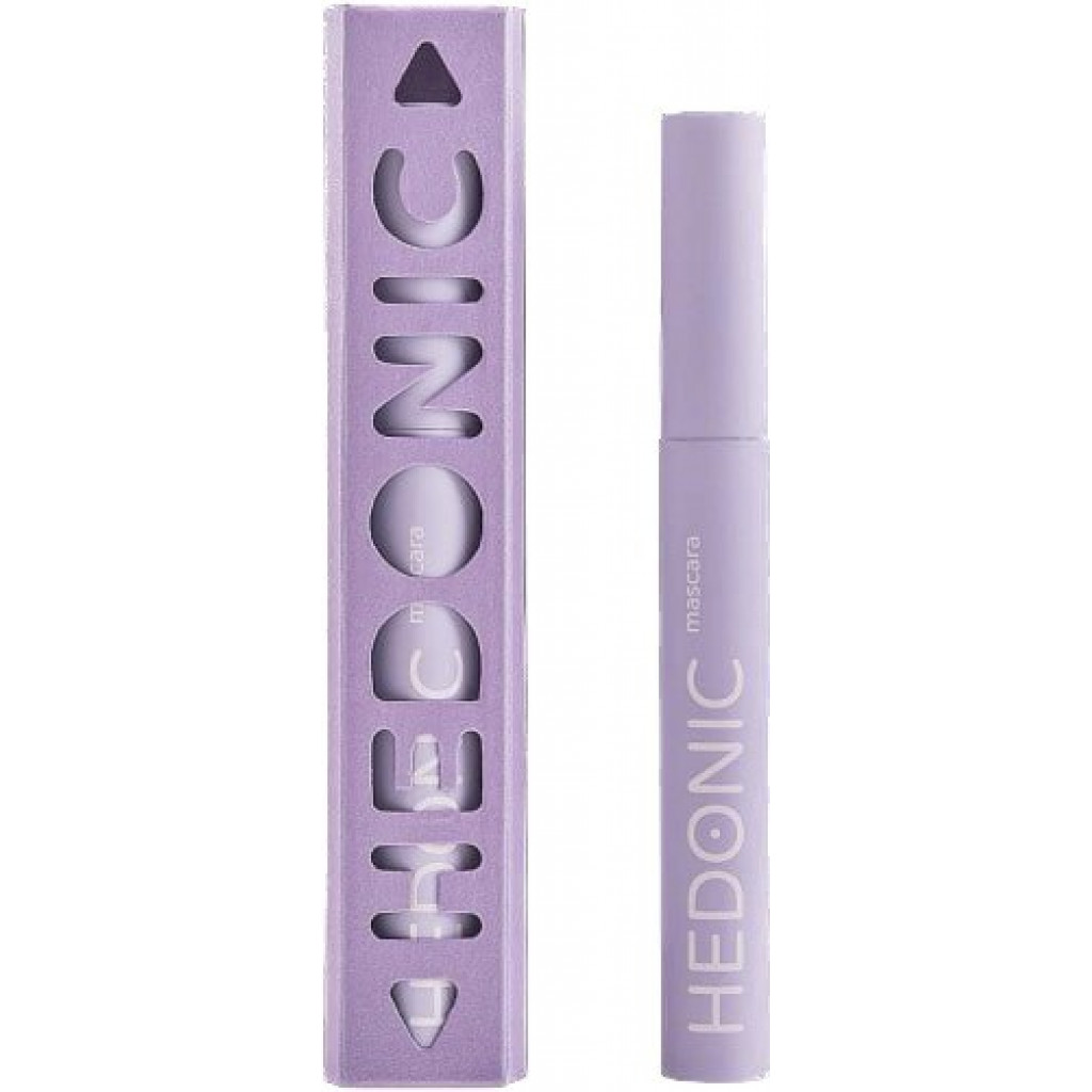 Туш для вій Hedonic Mascara Perfect