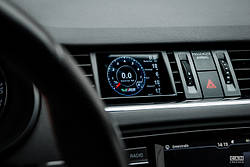 Дисплеї CAN CHECKED — Skoda