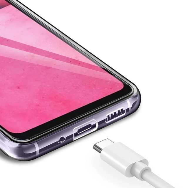 Силіконовий чохол для Samsung Galaxy A13 (SM-A135FZ) Силіконовий чохол для Samsung Galaxy A13 (SM-A135FZ)