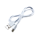 Кабель BOROFONE BX14 TYPE-C 2m (2метра), фото 2