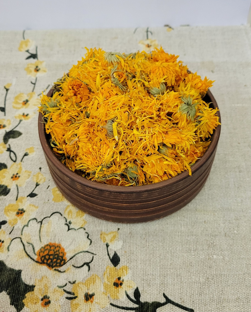 Календула квіти (Calendulae flores)  50 г