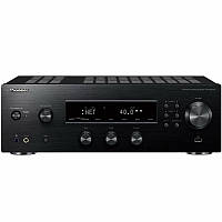 Pioneer SX-N30AE Black
