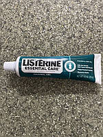 Зубная паста Листерин LISTERINE Essential care Original Gel 124 ml