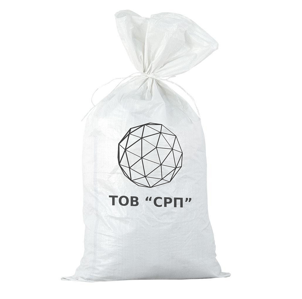 Хлорид натрію (поварена сіль, хлорат натрію, харчова сіль, кухонна сіль) в мішках 100 кг