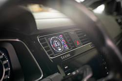 Дисплеї CAN CHECKED — VW