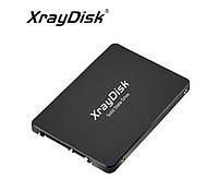 Твердотильный накопитель SSD 2.5" XrayDisk 480GB