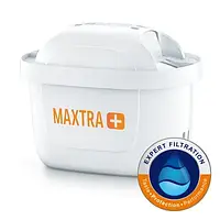 Cменный картридж для кувшина BRITA MAXTRA PLUS - Hard Water Expert - УМЯГЧЕНИЕ ВОДЫ (Германия)