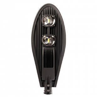 Світильник світлодіодний консольний ЕВРОСВЕТ 100Вт 6400К ST-100-08  9000Лм IP65