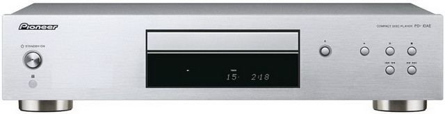 Pioneer PD-10AE