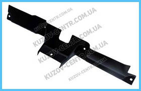 Захист кронштейна фари Mitsubishi Outlander Mitsubishi FP 4817 211