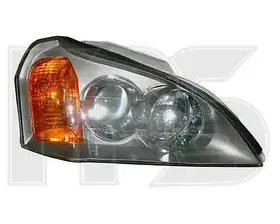 Фара передня для Chevrolet Evanda '03 -06 права (FPS) механічна