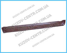 Ремчаста двері Opel Kadett E купе 2 дв. - внутрішня ліва