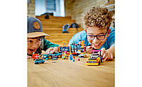 LEGO City Тюнінг-ательє 507 деталей (60389), фото 3