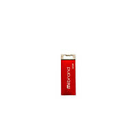 USB флеш-накопитель, флешка Flash Mibrand MI2.0/CH32U6R USB 2.0 Chameleon 32Gb Red