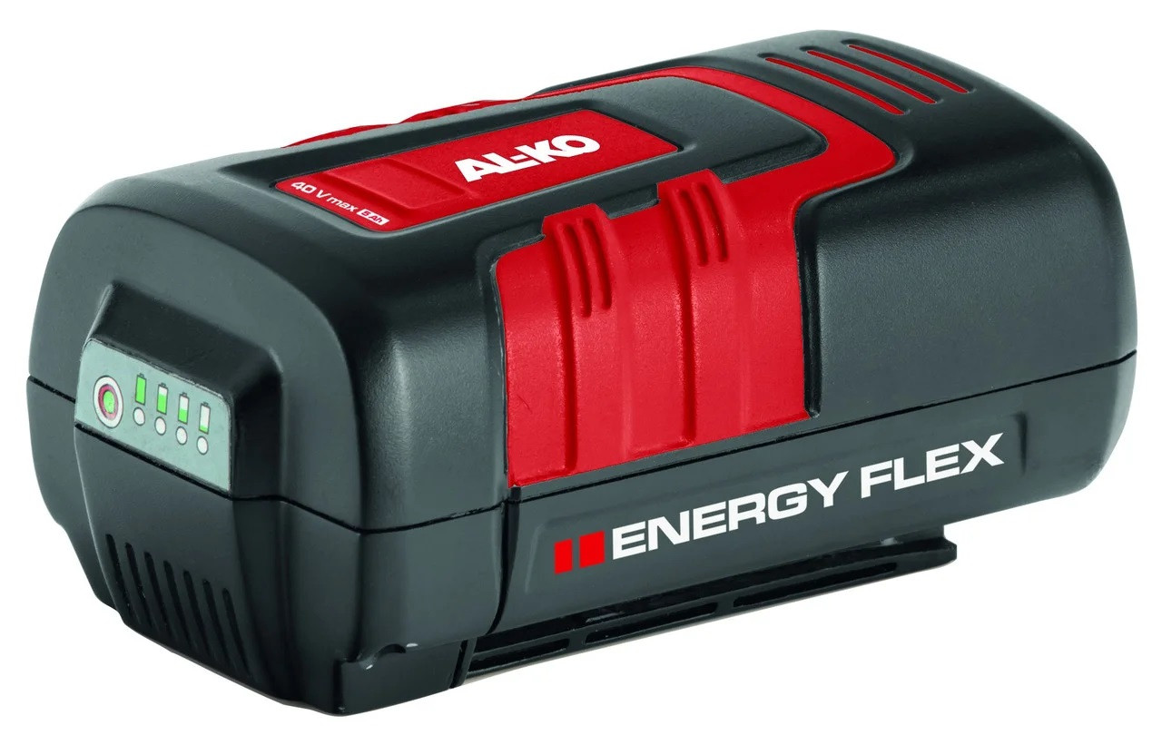 Акумулятор AL-KO Energy Flex (40V 5Ah)
