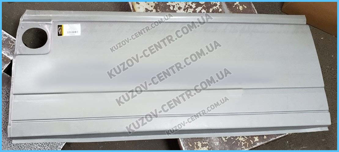 Ремчастка бока VW T4 Transporter (90-03) за дверима, 60 см, ліва Volkswagen FP 9558 005, фото 1