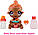 Лялька Глітер Бебіс Солана Glitter Babyz Solana Sunburst Baby Dol 577294, фото 5