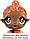 Лялька Глітер Бебіс Солана Glitter Babyz Solana Sunburst Baby Dol 577294, фото 6