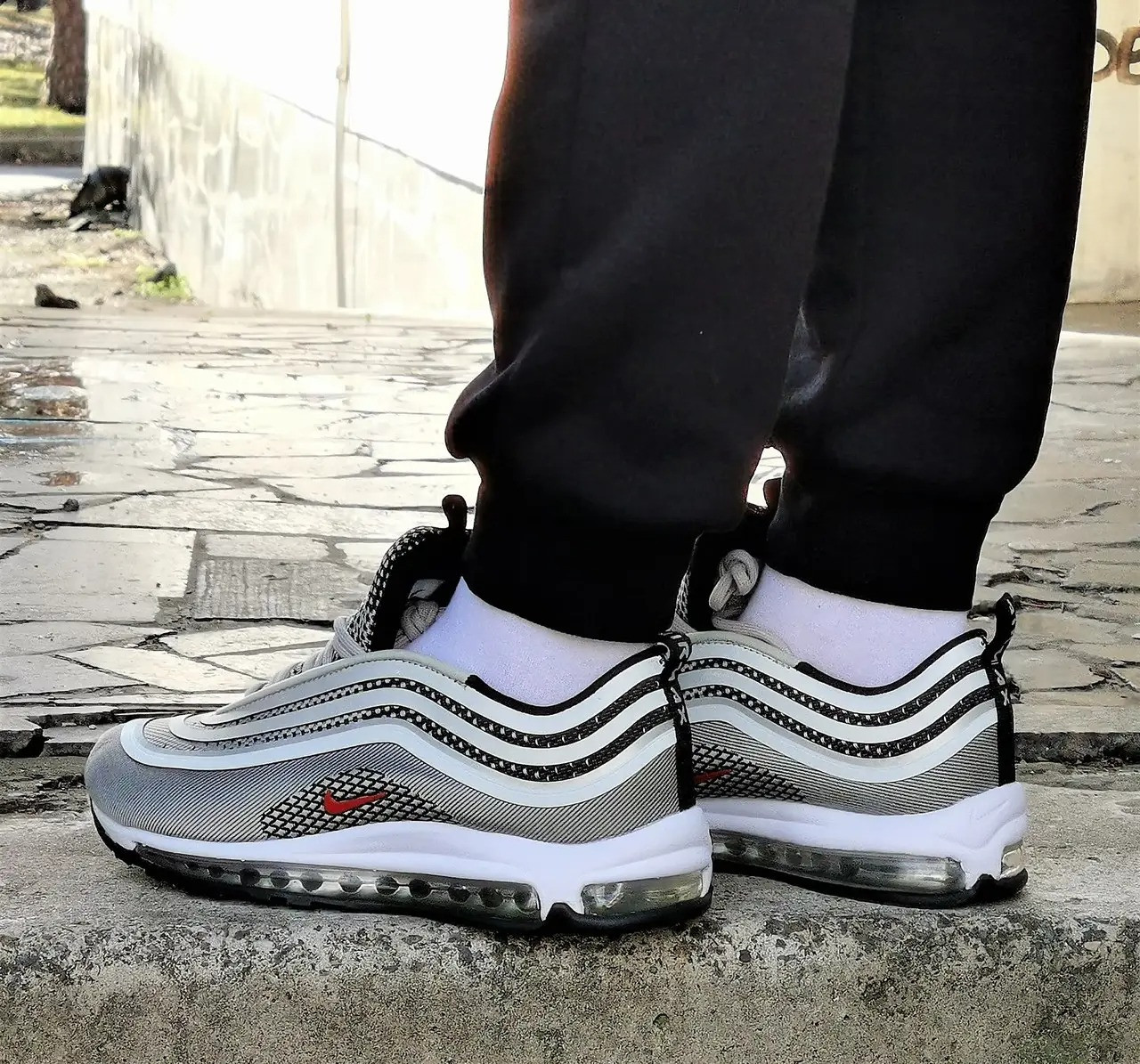 Nike Air Max 97 Gray 41 42