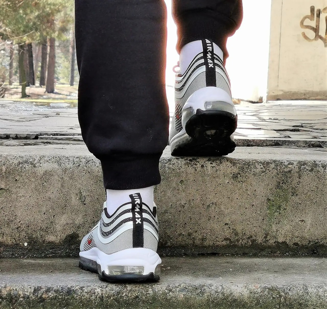 97 gray shop